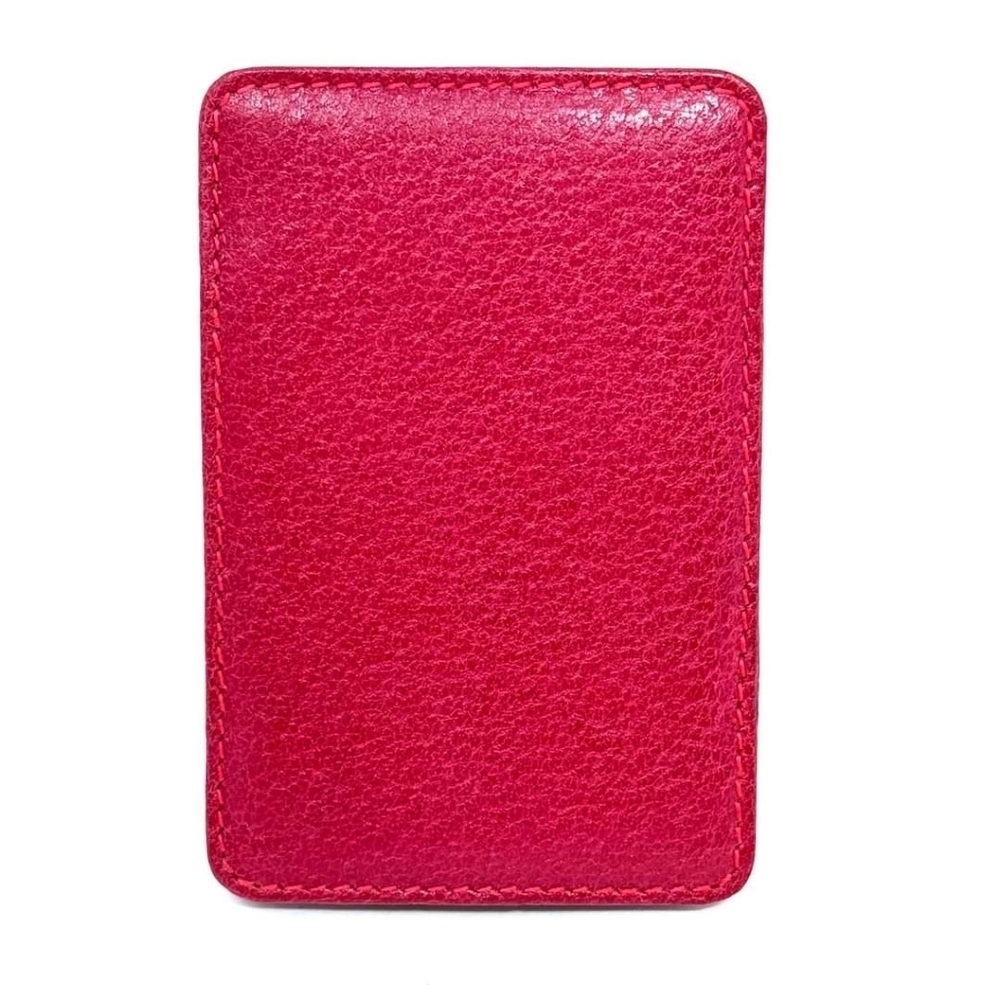 🔥🔴 G*CCl RED CARDHOLDER 🔴🔥